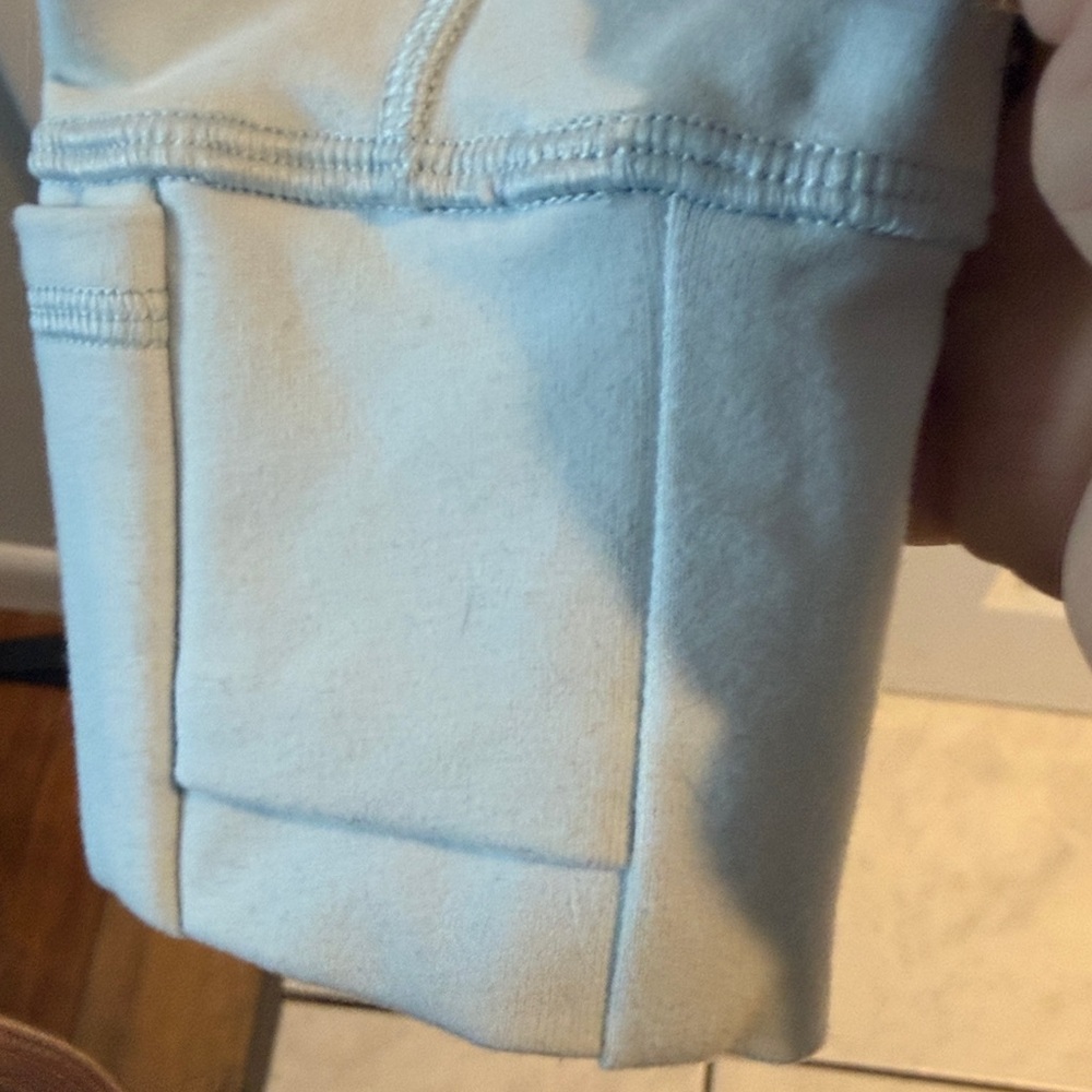 lululemon athletica Light Blue Women's Define - Picture 4 of 7
